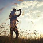 9 стъпки към родителския авторитет