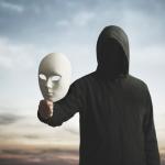 Тя дълго време не наричаше това насилие, а труден характер