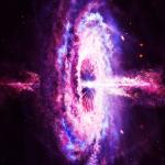 Китайски учени откриха, че микроквазарите са мощни източници на високоенергийни космически лъчи