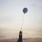 Днес е рожденият ми ден – няма с кого да празнувам, но съм в мир със себе си