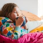 5 прости стъпки, когато болестта атакува