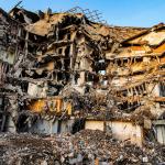 Роботи на помощ: миниатюрни роботи предлагат нова надежда за издирвателните и спасителните операции