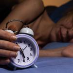 Проблеми със съня? Тези 5 съвета за храненето могат да помогнат