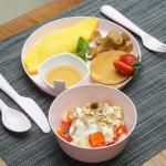 Примерно седмично меню за деца между 6 и 12 години