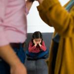 След развода: Децата стават оръжие за отмъщение