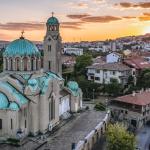 Великолепното Велико Търново