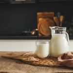 Кои са основните ползи от прясното мляко?