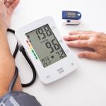 Хроничната болка повишава риска от развитие на високо кръвно налягане