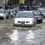 Климатичното затопляне повишава риска от наводнения