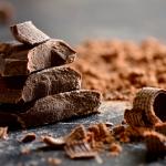 Кога е полезно да ядем шоколад?