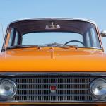 Виц: Класификация за автомобили в СССР