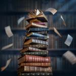 Вижте коя книга е била хит в годината на вашето раждане