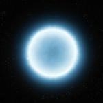 Наблюдаваха как бяло джудже бързо поглъща своя близнак 