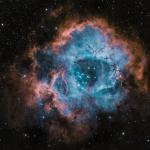 Учени наблюдаваха най-ранните етапи на експлозия на свръхнова