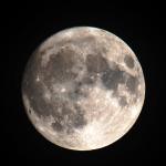 Вижте как два метеора удрят Луната в рамките на само два дена