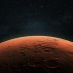 Потвърдиха, че Марс има вътрешно твърдо ядро