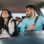 За какво се карат мъжете и жените