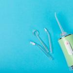 Зъбен душ: всичко, което трябва да знаете