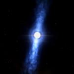 Астрономи изследват близък пулсар с радиотелескопи