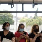 Разработиха маска за проверка на здравословното състояние чрез анализ на дъха 