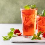 Ползите от водата през лятото