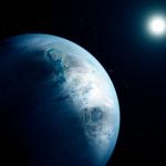 Астрономи откриха потенциално обитаема суперземя само на 18 светлинни години от Земята