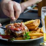 Свръхпреработените храни увеличават риска от рак на белия дроб