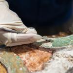 От шедьоври до грим: екологосъобразно консервиране на художествени произведения, достатъчно деликатно за човешката кожа