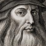 Откриха 14 живи потомци на Леонардо да Винчи