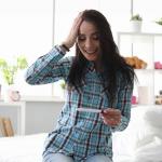 Най-важното, когато бременността ви се потвърди