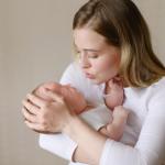 Какво ни казва плачът на бебето