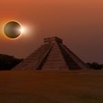 Как маите успявали да предсказват слънчеви затъмнения с невероятна точност в продължение на векове