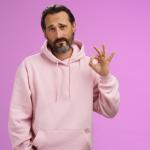 5 признака, че този мъж не е подходящ за баща