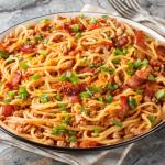 Какво пази спагетите цели при варене? Ново шведско проучване разкрива ролята на глутена и солта