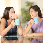 Хората, които разбираме, са и по-привлекателни в очите ни