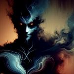 Хората с душа, по-черна от мрака, се отличават с безгранична жестокост