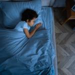 Девет часа сън дневно значително намаляват риска от затлъстяване при момчетата