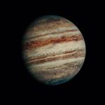Разгадаха тайната на раждането на Юпитер 