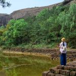 Aрхеолози разкриha 573 древни каменни крепости в Северозападен Китай