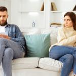 5 „невинни“ фрази, които показват, че мъжът не ви обича