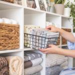 Да подредим дома и живота с метода Конмари