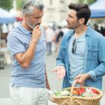 Виц: Здрасти, как е? Завърши ли висшето?