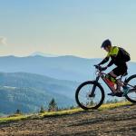 Айнщайн: животът е като карането на колело