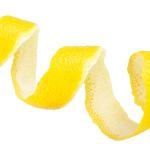 Ето защо не бива да изхвърляте корите от лимона