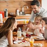 Пропускането на закуската увеличава риска от счупвания на костите