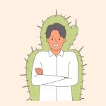 Как да разпознаете човек, който тайно ви завижда