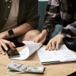 Разделеният бюджет – път към развода