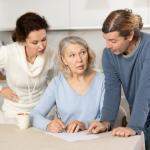 Виц: Тъщата ми не може да разбере защо дъщеря ѝ ме обича толкова