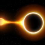 Откриха нов тип свръхнова благодарение на фатално танго между звезда и черна дупка 