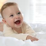 Разговорник: как да преведете „бебешкия език“ 